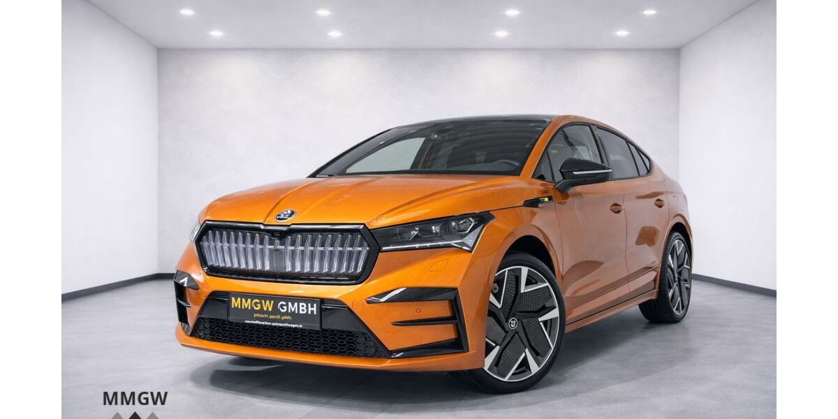 Skoda Enyaq 55.319 km 36.990 &euro; Bensheim 64625
