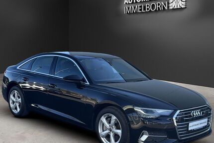 Audi A6 36.800 km 34.850 &euro; Barchfeld - Immelborn 36456