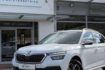 Skoda Kamiq 39.000 km 20.980 &euro; Monschau 52156