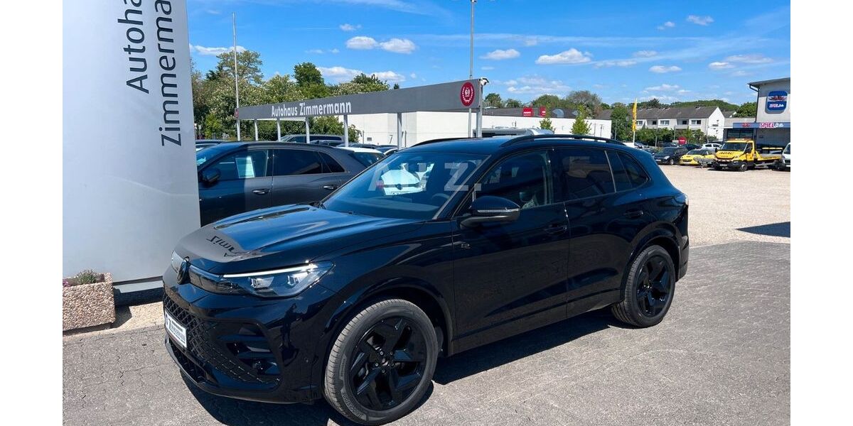 VW Tiguan 15.350 km 39.900 &euro; Geilenkirchen 52511