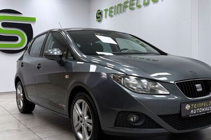 Seat Ibiza 206.880 km 3.990 € Steinfeld 49439