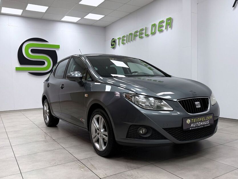 Seat Ibiza 206.880 km 3.990 € Steinfeld 49439