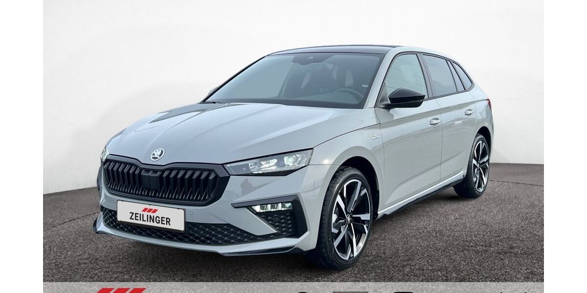 Skoda Scala 1.135 km 28.145 &euro; Dietersheim 91463