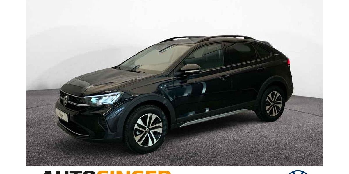 VW Taigo 4.500 km 27.480 &euro; Kaufbeuren 87600