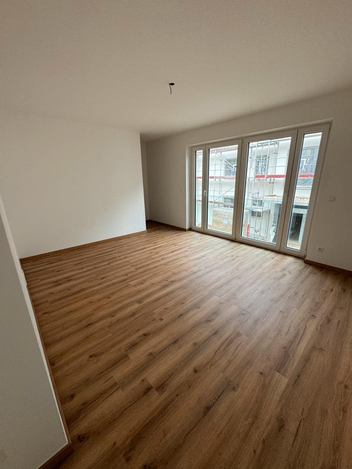 Moderne 3-Zimmer-Wohnung (81,5 qm) in Achstetten