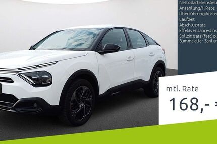 Citroen C4 20.588 km 14.466 &euro; Borken 46325