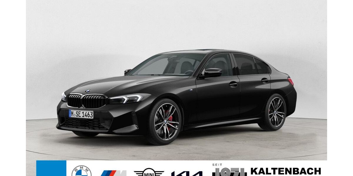 BMW 320 22.429 km 46.090 &euro; Wiehl 51674