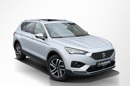 Seat Tarraco 95.000 km 25.990 &euro; Roth 91154