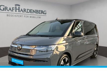 VW T7 Multivan 19.800 km 56.444 &euro; Lahr 77933
