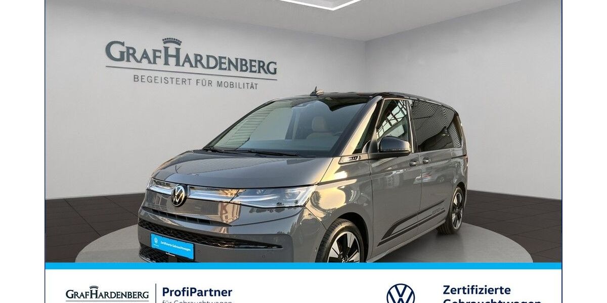 VW T7 Multivan 19.800 km 56.444 &euro; Lahr 77933