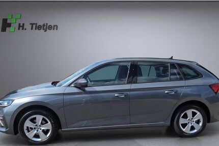 Skoda Scala 16.262 km 22.890 € Buxtehude 21614
