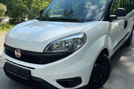 Fiat Doblo 121.000 km 10.490 € Stockstadt 63811