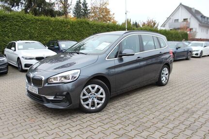 BMW 220 Gran Tourer