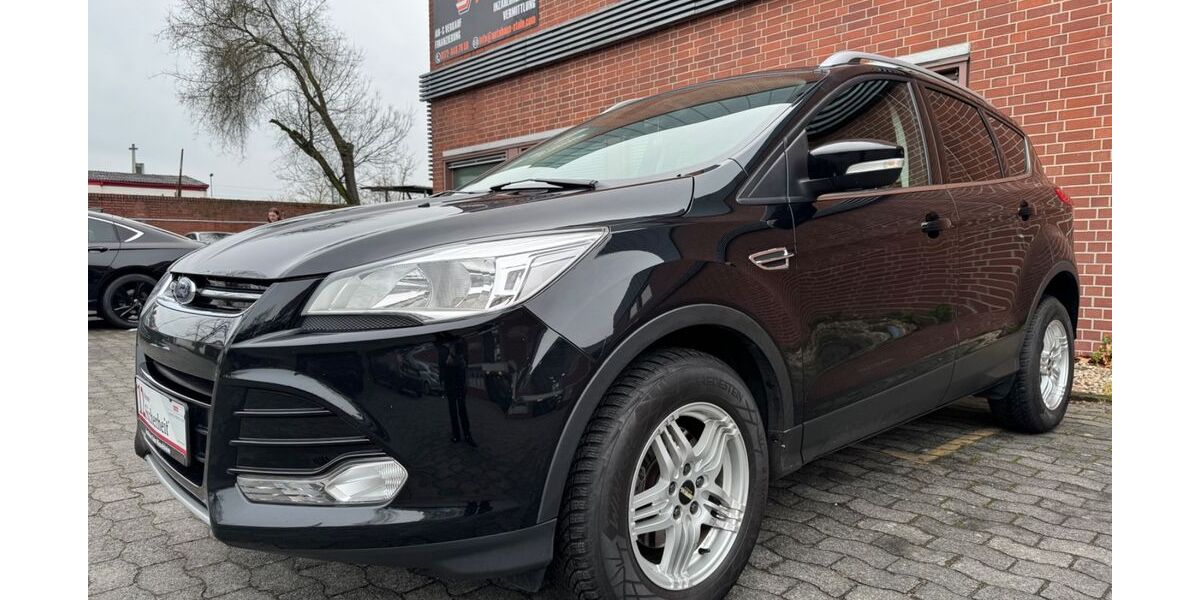 Ford Kuga 125.000 km 7.990 &euro; Rüsselsheim am Main 65428