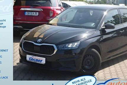 Skoda Fabia 48.624 km 14.440 € Eilenburg 04838
