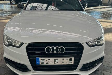 Audi A5 201.566 km 13.500 &euro; Regensburg 93053