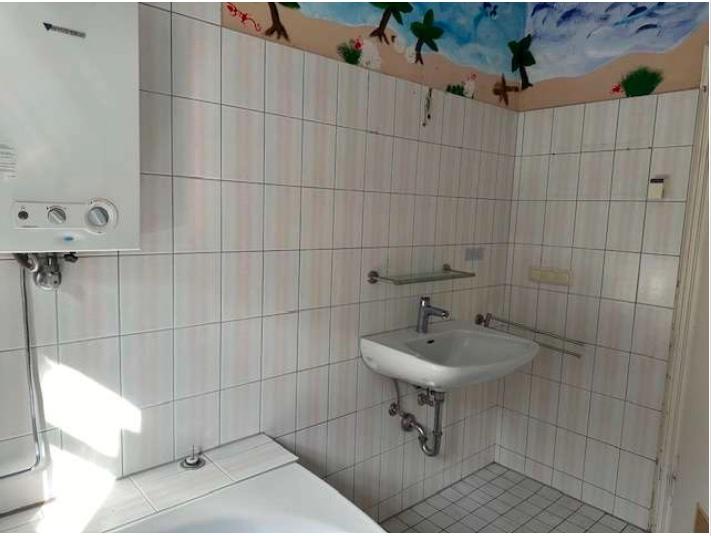 Etagenwohnung Kempten (Allgäu) - 5 Zimmer, 118 m&sup2;, 1.600&euro; | Angebot:26400487