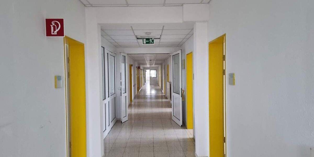 Gewerbeobjekt Stavenhagen OT Basepohl Basepohl - 99.000&euro; | Angebot:25804597