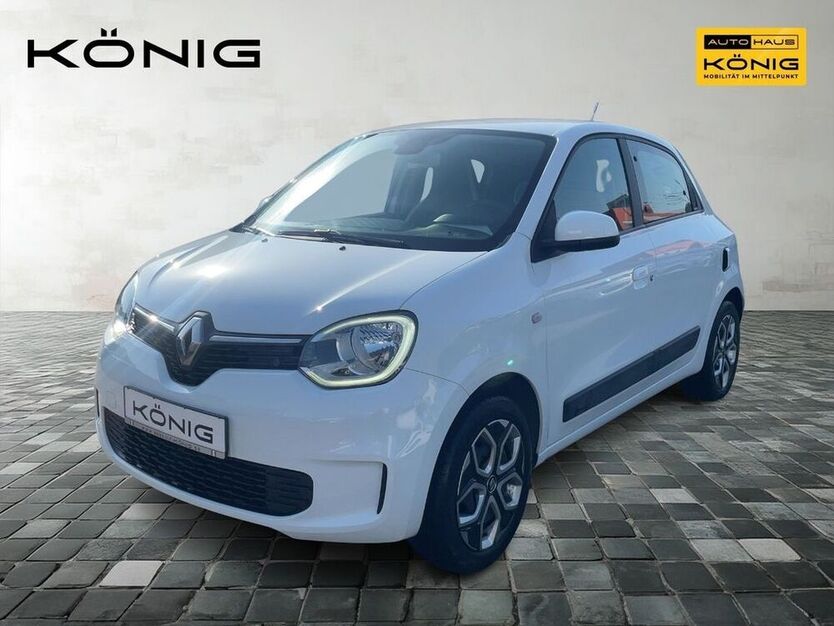 Twingo