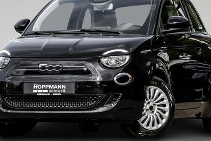 Fiat 500e 31.017 km 14.990 &euro; Siegen 57072