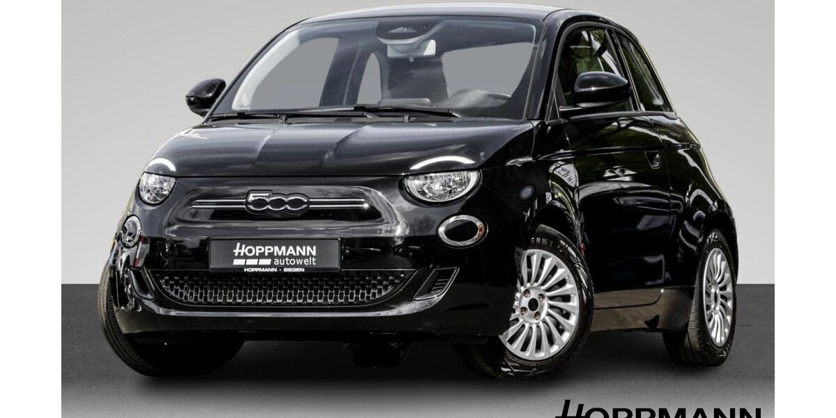 Fiat 500e 31.017 km 14.990 &euro; Siegen 57072