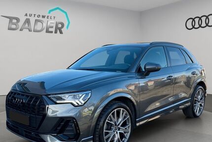 Audi Q3 96.650 km 37.930 &euro; Wolfratshausen 82515