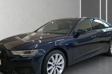 Audi A6 62.009 km 33.680 &euro; Gera 07546