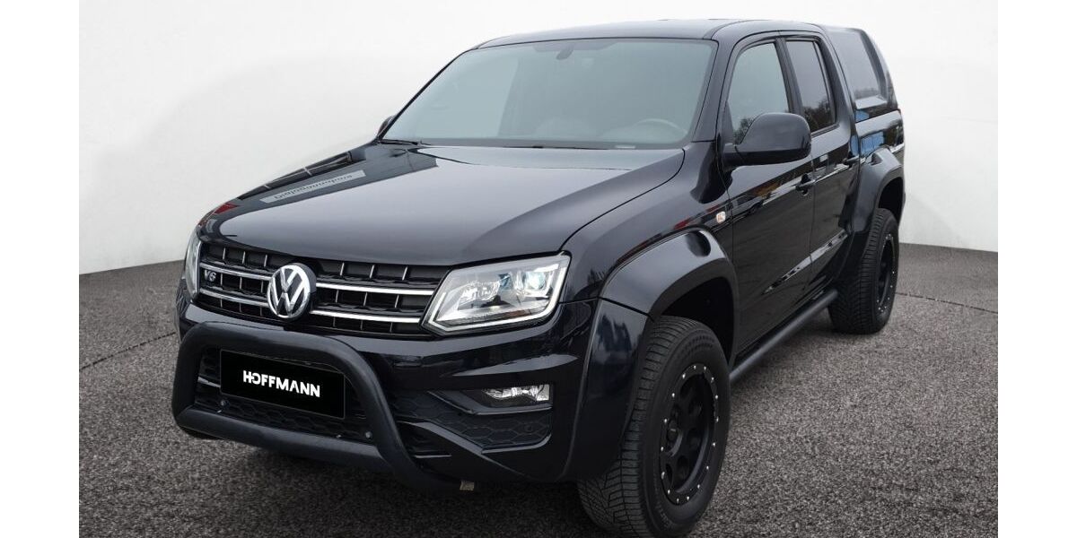 VW Amarok 228.386 km 29.750 &euro; Pößneck 07381