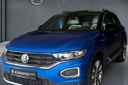 VW T-Roc 33.947 km 24.290 &euro; Elmshorn 25337