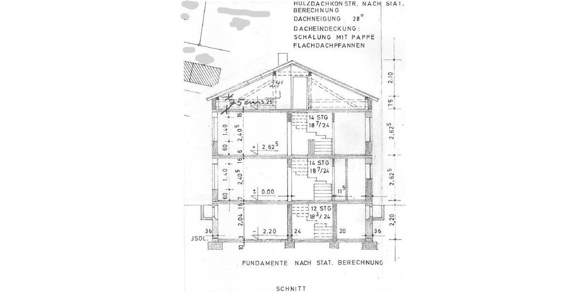 Mehrfamilienhaus, Wohnhaus Weiden in der Oberpfalz Moosbürg - 5 Zimmer, 100 m&sup2;, 269.000&euro; | Angebot:26053245
