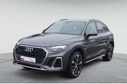 Audi Q5 26.649 km 41.890 &euro; Darmstadt 64295