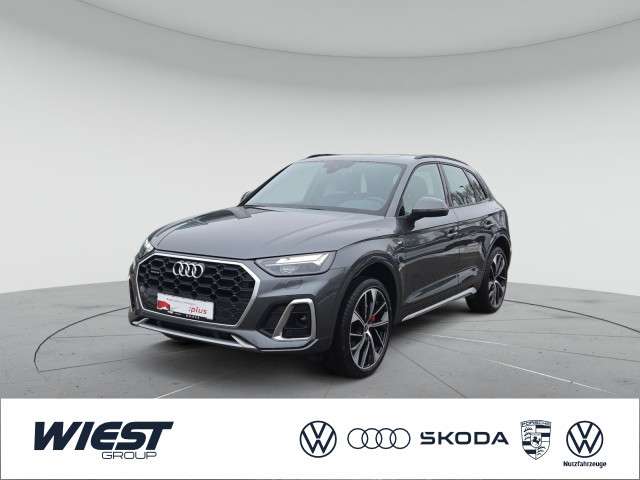 Audi Q5 26.649 km 41.890 &euro; Darmstadt 64295