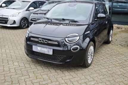 Fiat 500 18.200 km 14.990 &euro; Ahrensburg 22926