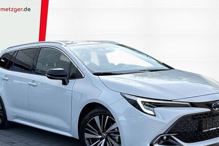 Toyota Corolla 4.000 km 35.880 &euro; Widdern 74259