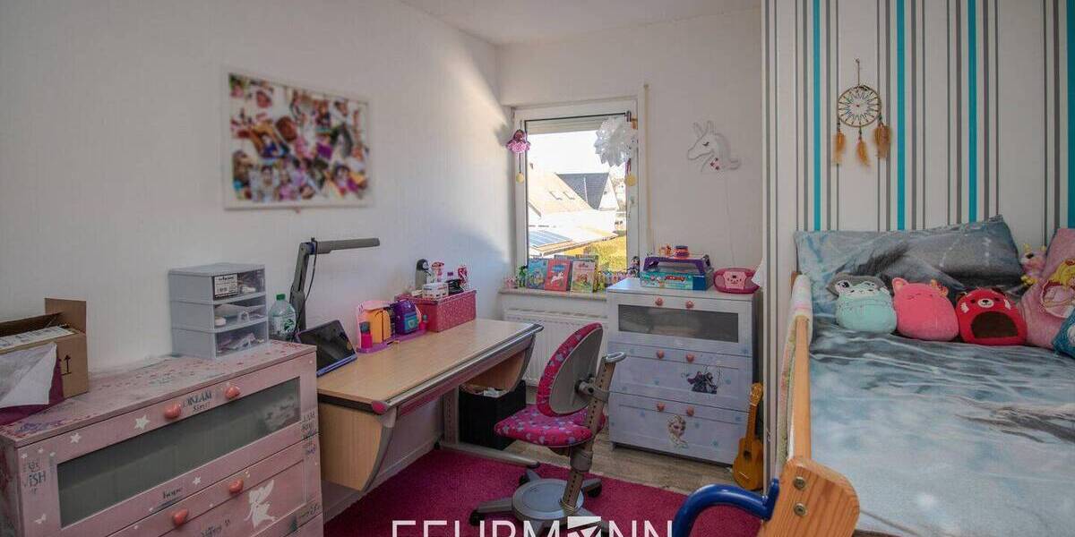 Doppelhaushälfte Haren - 5 Zimmer, 120 m&sup2;, 299.000&euro; | Angebot:26064679