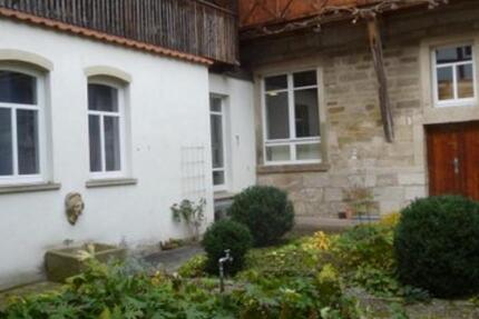 Wohnung Bad Königshofen im Grabfeld - 3 Zimmer, 83 m&sup2;, 790&euro; | Angebot:25207628