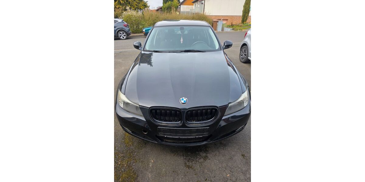 BMW 320 145.000 km 3.000 &euro; Fuldabrück 34277