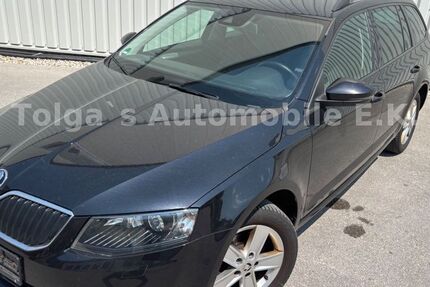 Skoda Octavia 269.000 km 5.990 &euro; München 80939
