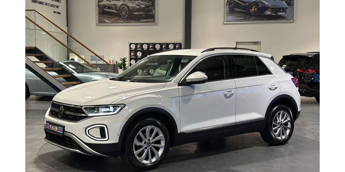 VW T-Roc 128.900 km 20.890 &euro; Aurich 26605