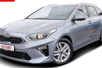 Kia ceed Sportswagon 42.569 km 19.990 &euro; Chemnitz 09113