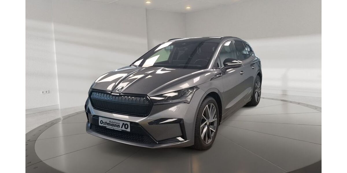 Skoda Enyaq 71.421 km 37.941 &euro; Wolfhagen 34466