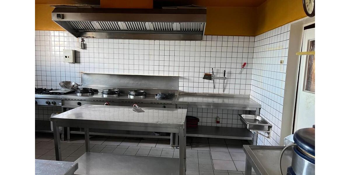 Gewerbeobjekt Teterow - 1.820&euro; | Angebot:26195161