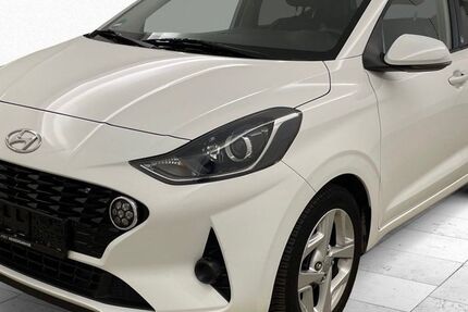 Hyundai i10 57.010 km 10.990 € Dillenburg 35683