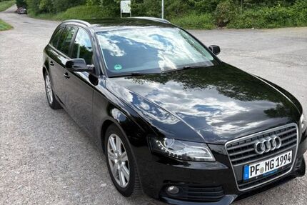 Audi A4 141.057 km 7.800 &euro; Vaihingen an der Enz 71665