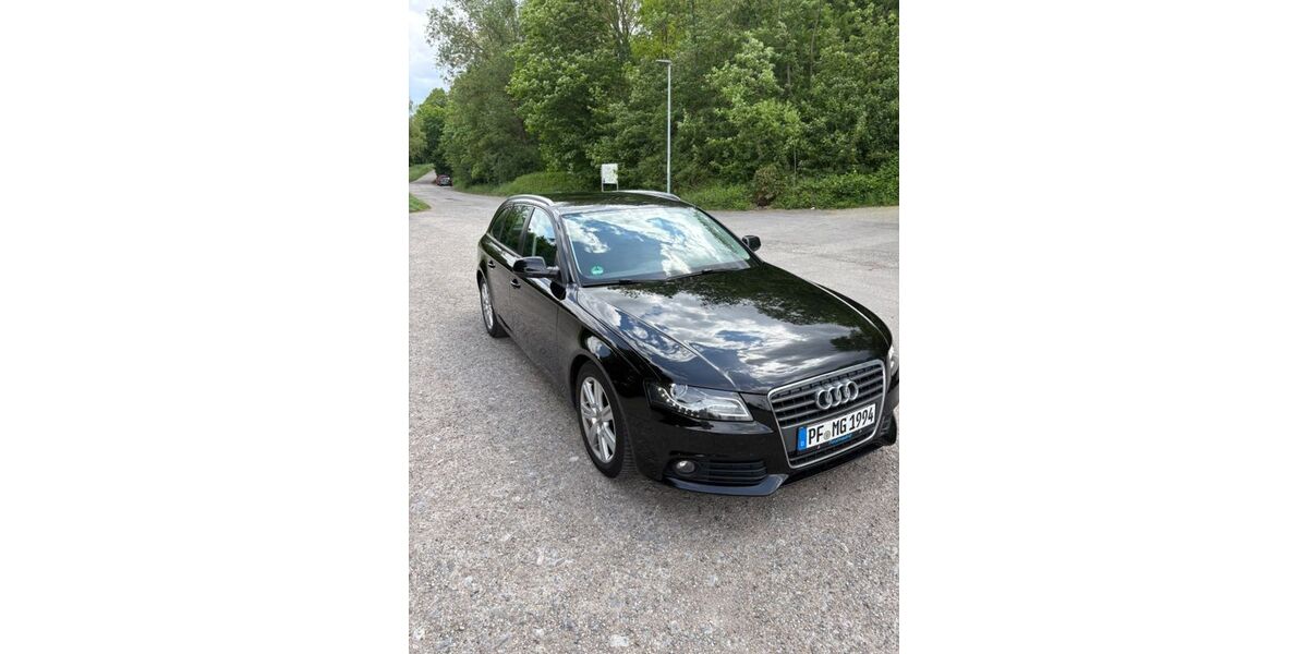 Audi A4 141.057 km 7.800 &euro; Vaihingen an der Enz 71665