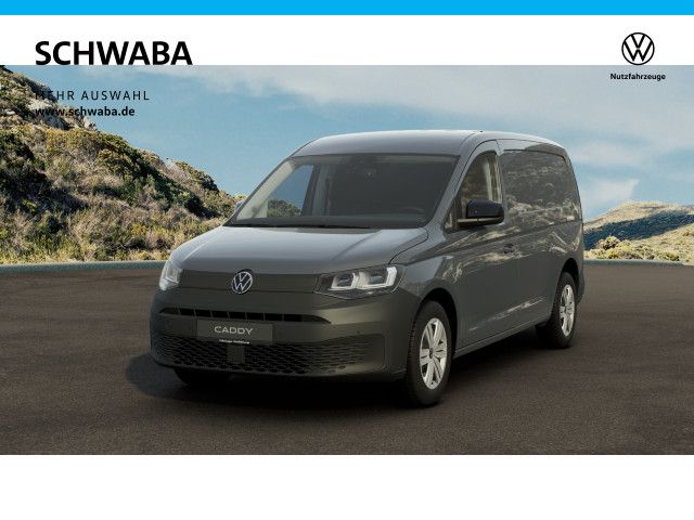 VW Caddy Maxi 7.005 km 27.810 &euro; Gersthofen 86368