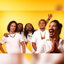 El Flecha Negra 06.03.2026 Kulturclub schon schön