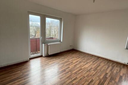 Dachgeschoßwohnung mit Charme.