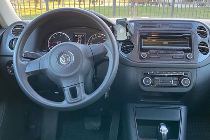VW Tiguan 270.000 km 8.600 € München 81243