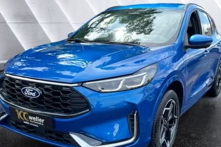 Ford Kuga 11.200 km 41.990 € Bietigheim-Bissingen 74321